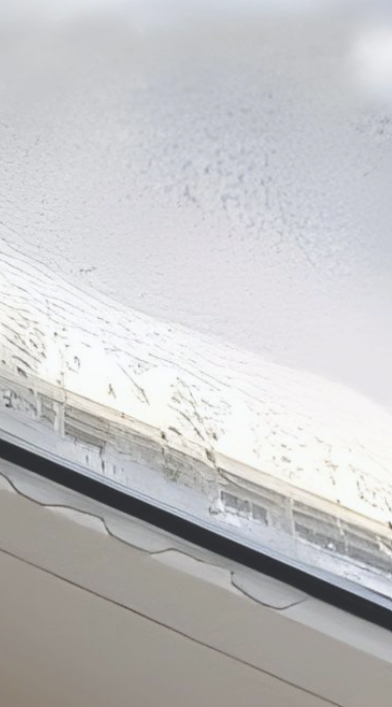 Glass Installation 3